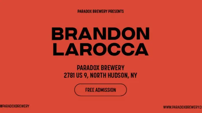 Brandon poster
